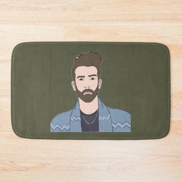 Item preview, Hasan piker Classic designed and sold by MollyHanso9n.