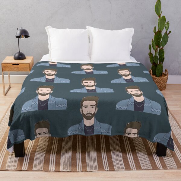 Item preview, Hasan piker Classic designed and sold by MollyHanso9n.