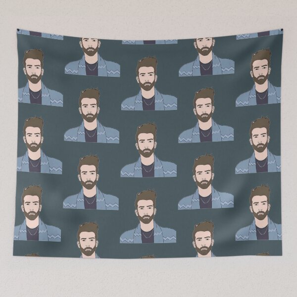 Item preview, Hasan piker Classic designed and sold by MollyHanso9n.