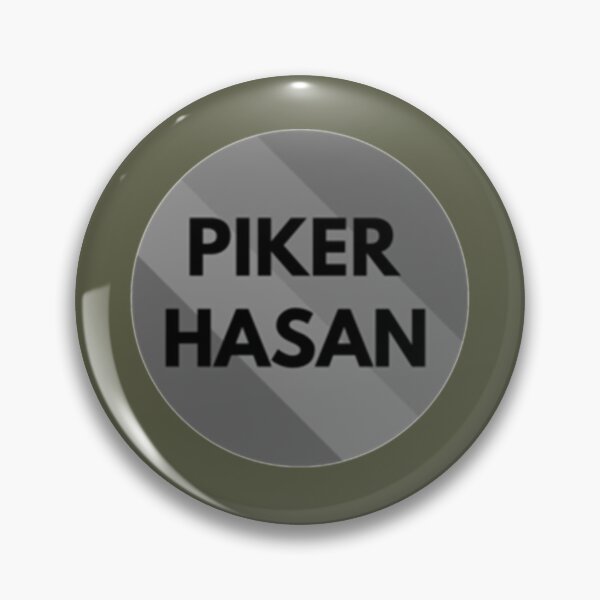Item preview, Hasan piker Classic designed and sold by MollyHanso9n.