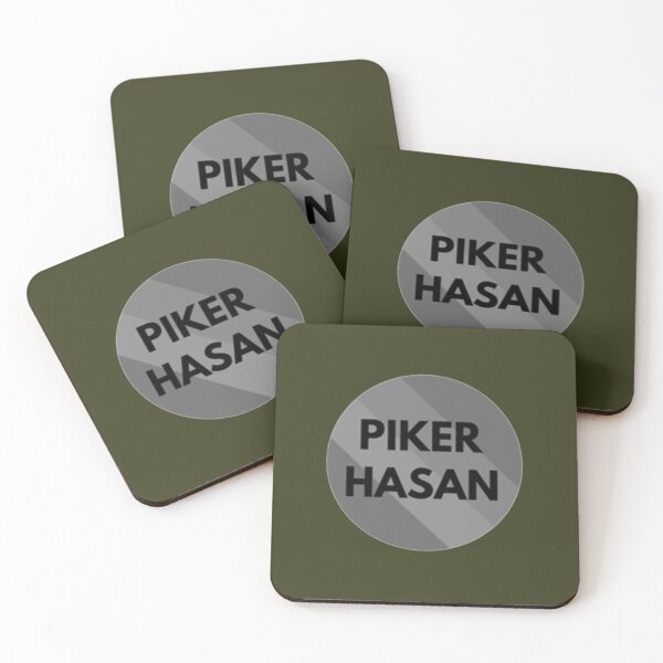 Item preview, Hasan piker Classic designed and sold by MollyHanso9n.