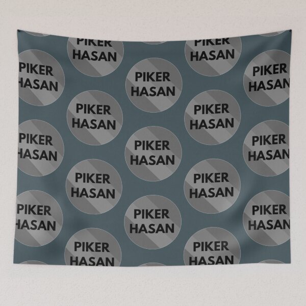 Item preview, Hasan piker Classic designed and sold by MollyHanso9n.