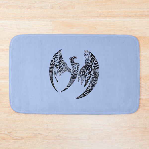 Item preview, Storm Hawks Tribal Insignia designed and sold by Fave101.