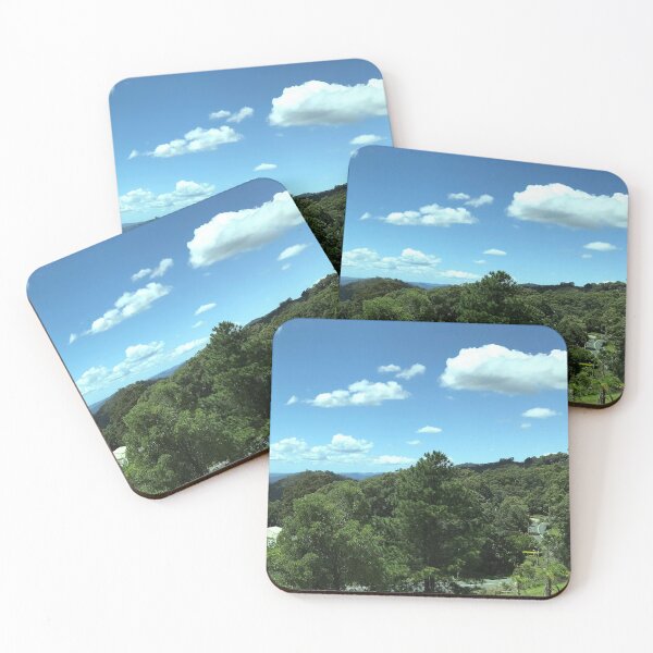 Item preview, Tambourine Mountain designed and sold by GasconyPassion.