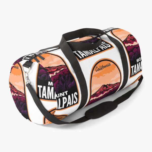 Item preview, Mount Tamalpais California designed and sold by HalpinDesign.
