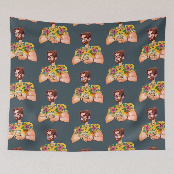 Item preview, Funny Hasan piker Classic designed and sold by MollyHanso9n.
