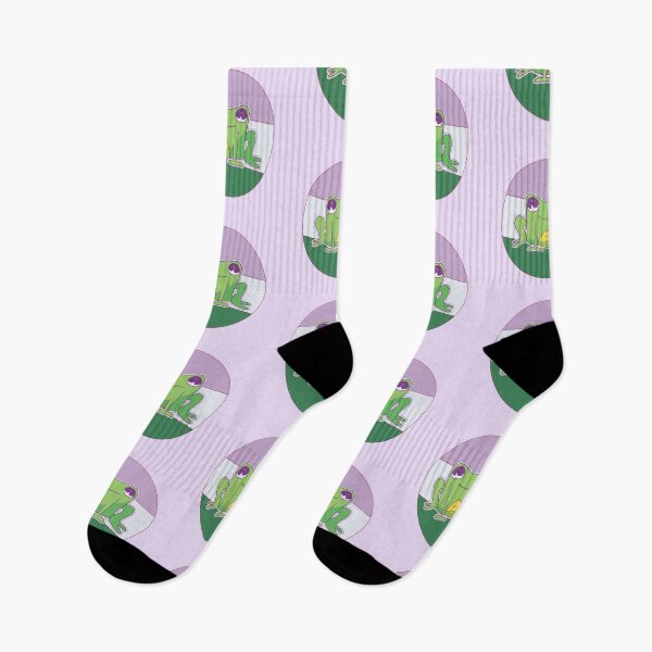 Item preview, Genderqueer frog  designed and sold by ForTheFrogWar.