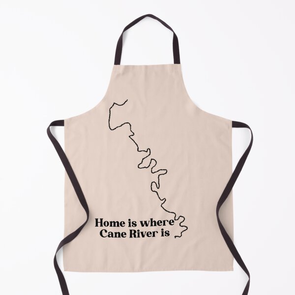 Item preview, Home is where Cane River is designed and sold by bayli-quick.