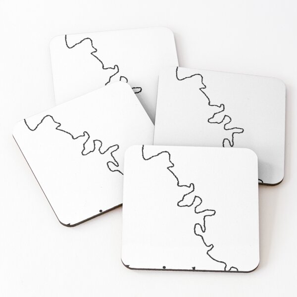 Item preview, Home is where Cane River is designed and sold by bayli-quick.