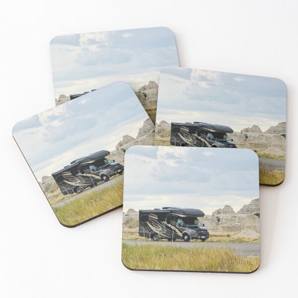 Item preview, Luxury in the Badlands designed and sold by Mj1022.