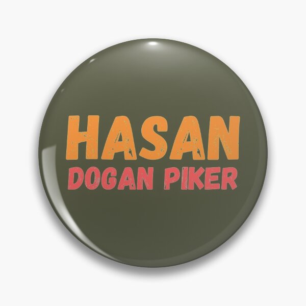 Item preview, Hasan piker  designed and sold by MollyHanso9n.