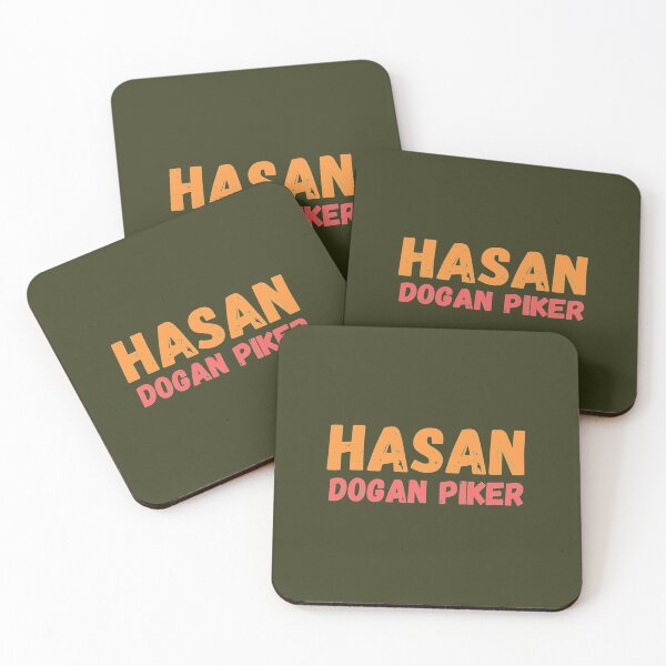 Item preview, Hasan piker  designed and sold by MollyHanso9n.