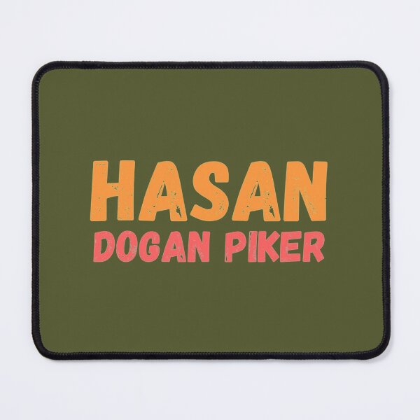 Item preview, Hasan piker designed and sold by MollyHanso9n.