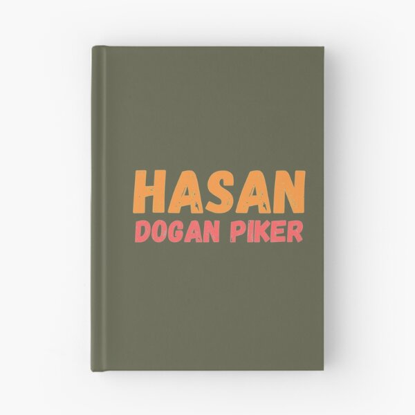 Item preview, Hasan piker  designed and sold by MollyHanso9n.