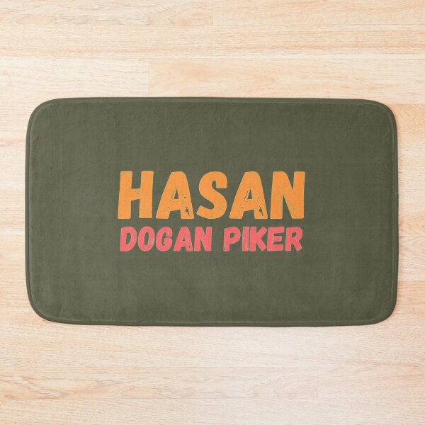 Item preview, Hasan piker  designed and sold by MollyHanso9n.