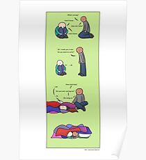 Nest Poster
