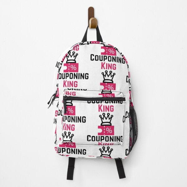 Item preview, Couponing King Funny T-shirt men gift  designed and sold by InnovantDesigns.