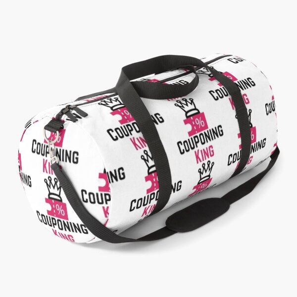 Item preview, Couponing King Funny T-shirt men gift  designed and sold by InnovantDesigns.