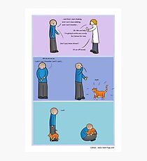 Cativan Photographic Print