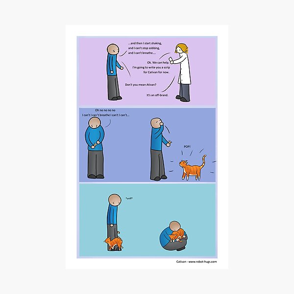 Cativan Photographic Print