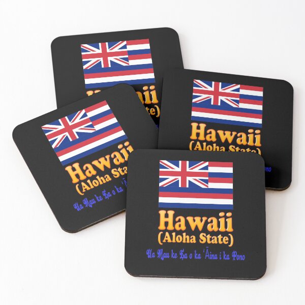 Item preview, Hawaii Сolor print  designed and sold by artdragongift 15.