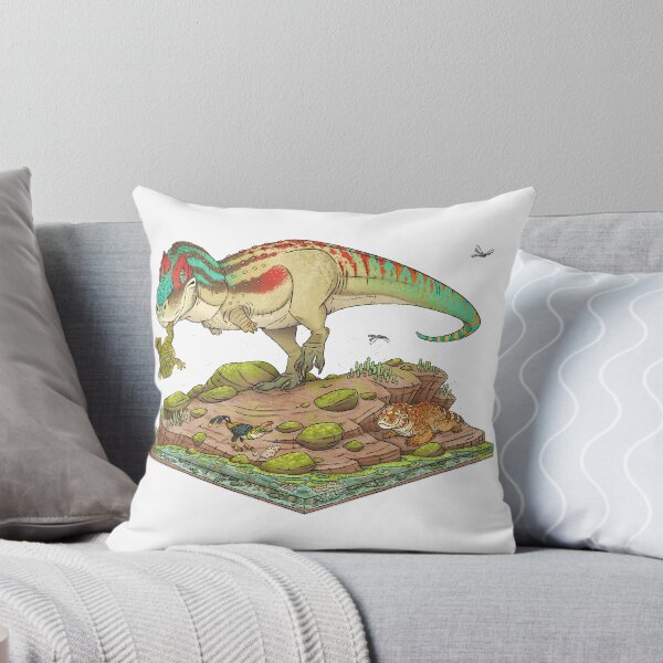 Item preview, Majungasaurus designed and sold by stieven.