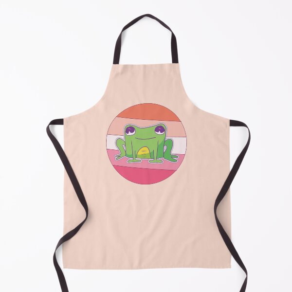 Item preview, Lesbian frogs  designed and sold by ForTheFrogWar.