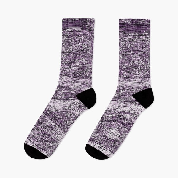 Item preview, Ordered in Cyber Grape designed and sold by fatenanwar.
