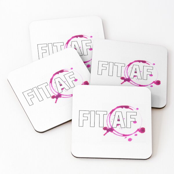 Item preview, Are you Fit AF? designed and sold by StarLane.