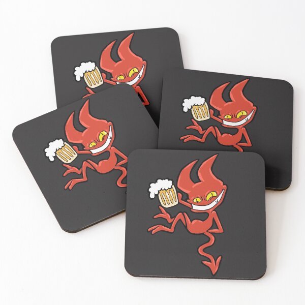 Item preview, Demon beer designed and sold by sabandija83.