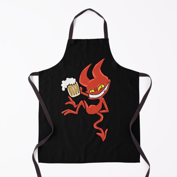 Item preview, Demon beer designed and sold by sabandija83.