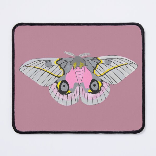 Item preview, Automeris Frankae designed and sold by Fave101.