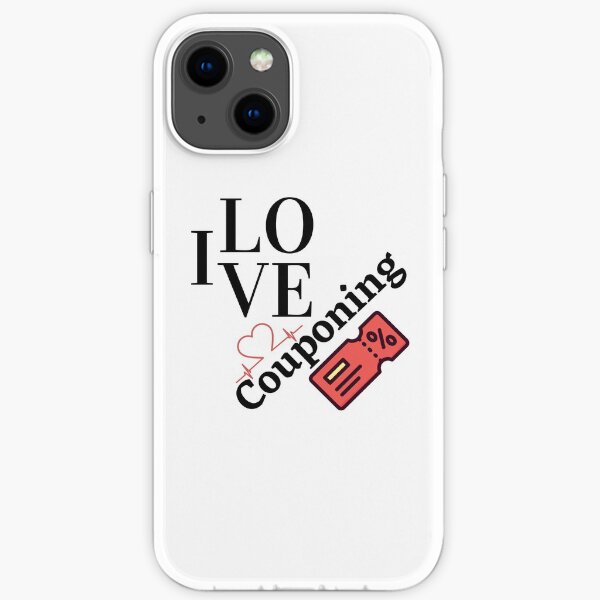 Redbubble iphone case coupon code