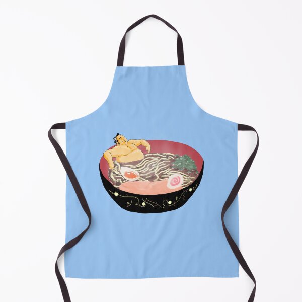 Item preview, Ramen Gladiator designed and sold by PickledGenius.