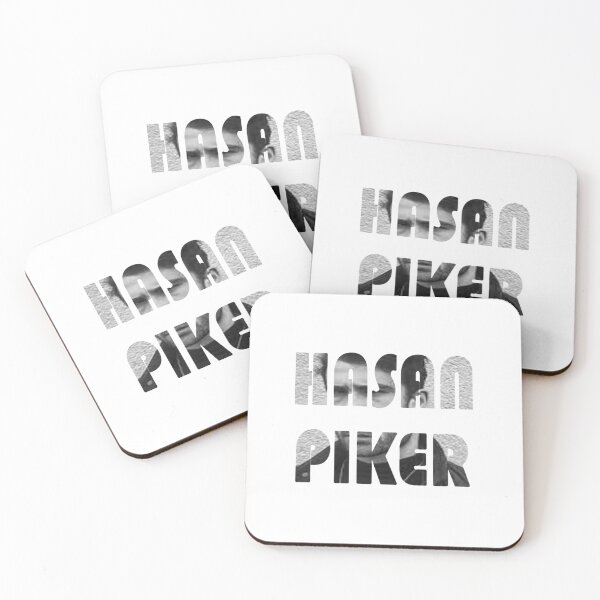 Item preview, Hasan Piker  Classic designed and sold by MollyHanso9n.