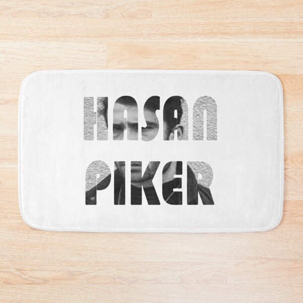 Item preview, Hasan Piker  Classic designed and sold by MollyHanso9n.