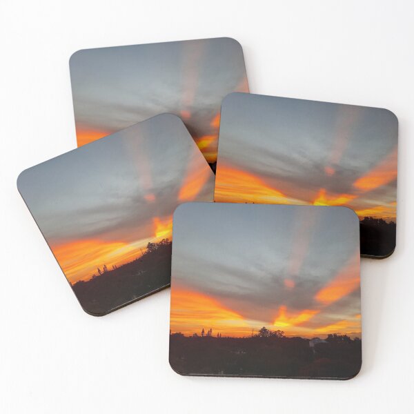 Item preview, Mesmerising Sunset  designed and sold by DrSaab.