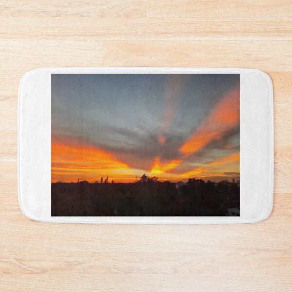 Item preview, Mesmerising Sunset  designed and sold by DrSaab.