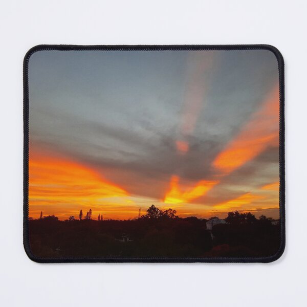 Item preview, Mesmerising Sunset  designed and sold by DrSaab.