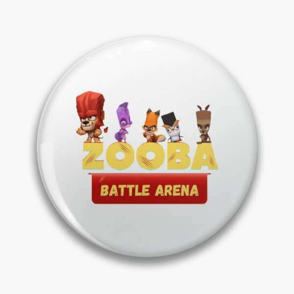 Item preview, Zooba battle arena designed and sold by Laura-Arso.