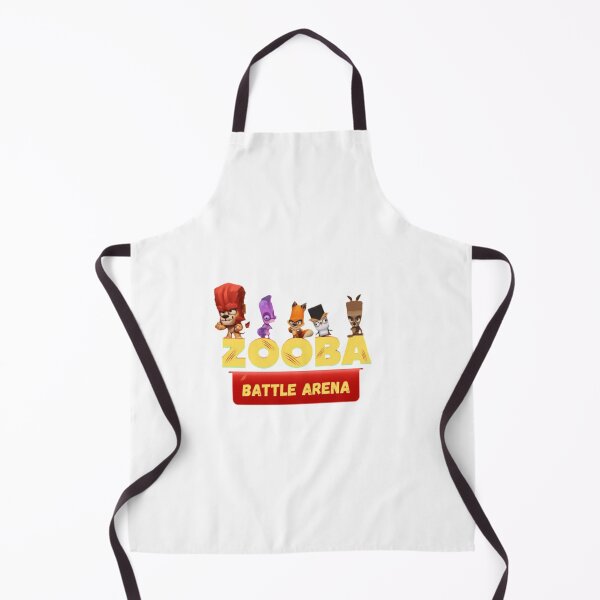 Item preview, Zooba battle arena designed and sold by Laura-Arso.