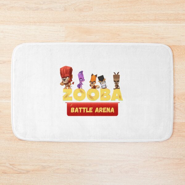 Item preview, Zooba battle arena designed and sold by Laura-Arso.