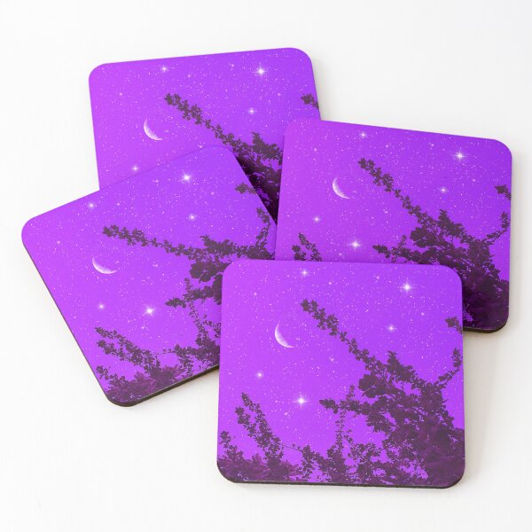 Item preview, Purple Sky designed and sold by Elysian Vision.