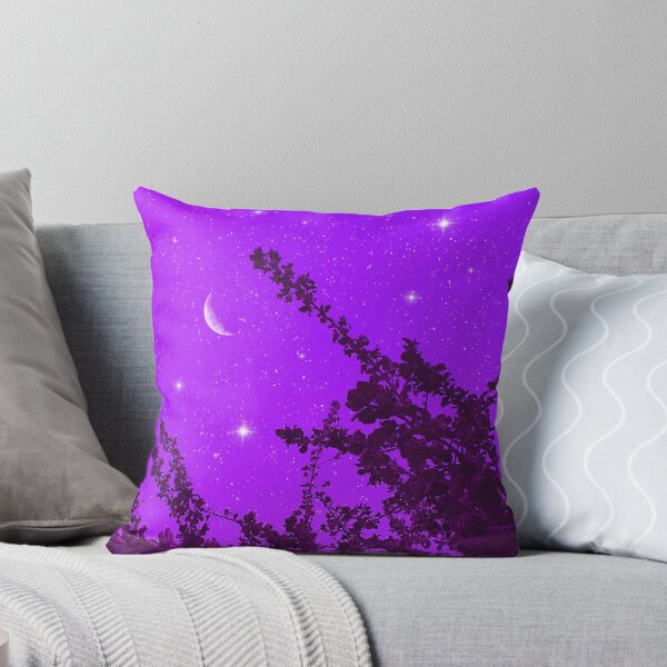 Item preview, Purple Sky designed and sold by Elysian Vision.