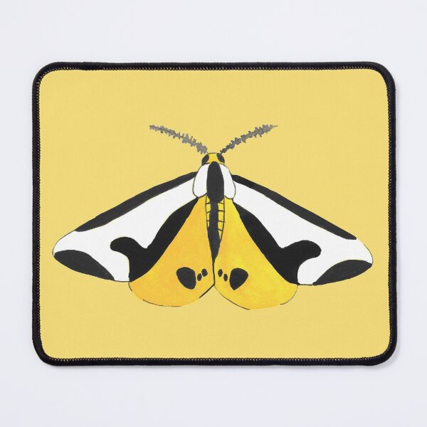 Item preview, Clymene Moth designed and sold by Fave101.