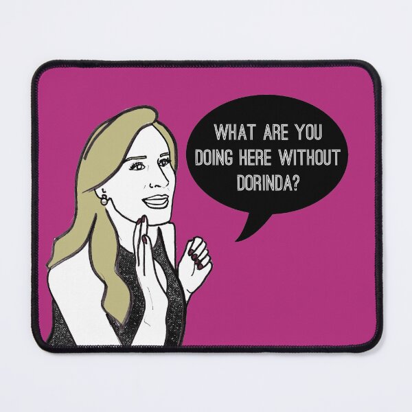 Item preview, Without Dorinda designed and sold by Katsillustration.