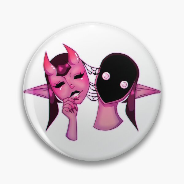 Item preview, Goretober day 13 designed and sold by CuteDarkArts.