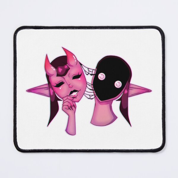 Item preview, Goretober day 13 designed and sold by CuteDarkArts.