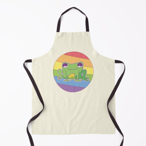Item preview, Rainbow frogs  designed and sold by ForTheFrogWar.