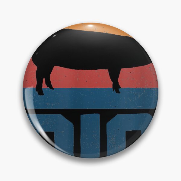 Item preview, Pig Farmer Vintage designed and sold by MartMcconnell.